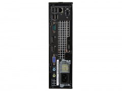 بررسی مشخصات کیس کارکردهDell OptiPlex 9010 پردازنده i5 نسل 3 سایز اولترا اسلیم