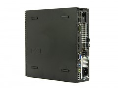 قیمت و خرید کیس دست دوم Dell OptiPlex 9010 پردازنده i5 نسل 3 سایز اولترا اسلیم