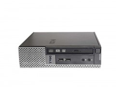 خرید کیس استوک Dell OptiPlex 9010 پردازنده i5 نسل 3 سایز اولترا اسلیم