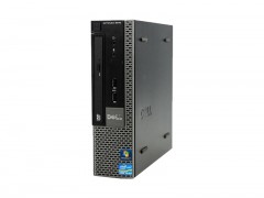 کیس استوک Dell OptiPlex 9010 i5 سایز اولترا اسلیم