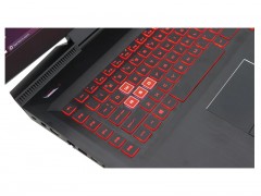 قیمت لپ تاپ کارکرده  HP OMEN 17X پردازنده i7 نسل 7 گرافیک NVIDIA GeForce GTX