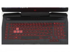 بررسی و خرید لپ تاپ کارکرده HP OMEN 17X پردازنده i7 نسل 7 گرافیک NVIDIA GeForce GTX