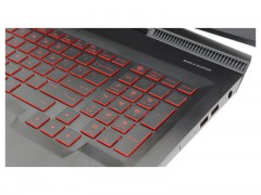 قیمت لپ تاپ اداری  HP OMEN 17X پردازنده i7 نسل 7 گرافیک NVIDIA GeForce GTX
