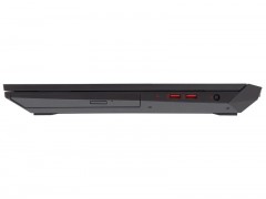 مشخصات کامل لپ تاپ دست دوم  HP OMEN 17X پردازنده i7 نسل 7 گرافیک NVIDIA GeForce GTX