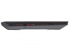 بررسی مشخصات لپ تاپ  دست دوم HP OMEN 17X پردازنده i7 نسل 7 گرافیک NVIDIA GeForce GTX