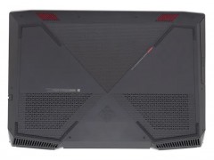 مشخصات لپ تاپ دست دوم  HP OMEN 17X پردازنده i7 نسل 7 گرافیک NVIDIA GeForce GTX