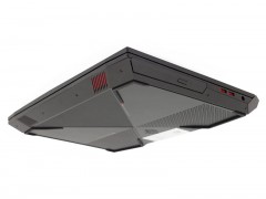 بررسی و قیمت لپ تاپ دست دوم  HP OMEN 17X پردازنده i7 نسل 7 گرافیک NVIDIA GeForce GTX