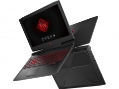بررسی لپ تاپ دست دوم HP OMEN 17X پردازنده i7 نسل 7 گرافیک NVIDIA GeForce GTX