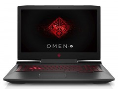 بررسی مشخصات لپ تاپ HP OMEN 17X پردازنده i7 نسل 7 گرافیک NVIDIA GeForce GTX