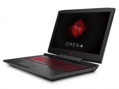 قیمت و خرید لپ تاپ HP OMEN 17X پردازنده i7 نسل 7 گرافیک NVIDIA GeForce GTX