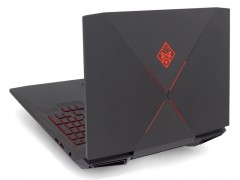 قیمت لپ تاپ HP OMEN 17X پردازنده i7 نسل 7 گرافیک NVIDIA GeForce GTX