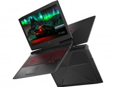 مشخصات و خرید لپ تاپ HP OMEN 17X پردازنده i7 نسل 7 گرافیک NVIDIA GeForce GTX
