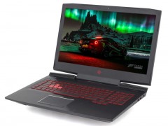 مشخصات و قیمت لپ تاپ HP OMEN 17X پردازنده i7 نسل 7 گرافیک NVIDIA GeForce GTX