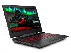لپ تاپ گیمینگ HP OMEN X 17 سری X با نمایشگر 17.3 اینچ