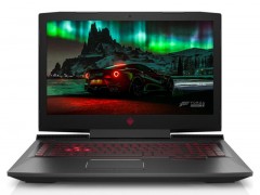 مشخصات لپ تاپ HP OMEN 17X پردازنده i7 نسل 7 گرافیک NVIDIA GeForce GTX