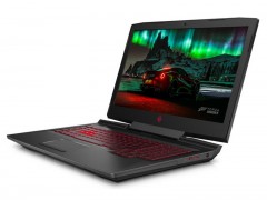 بررسی و قیمت لپ تاپ HP OMEN 17X پردازنده i7 نسل 7 گرافیک NVIDIA GeForce GTX