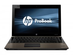 لپ تاپ استوک HP ProBook 5320m پردازنده i5 نسل 1
