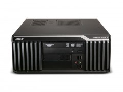کامپیوتر دست دوم Acer Veriton S680G  (کیس استوک) سایز تاور رومیزی - پردازنده i5 نسل یک