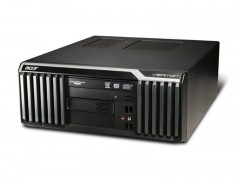 کیس استوک Acer Veriton S680G سایز تاور رومیزی پردازنده i5 نسل یک