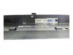 خرید مانیتور کارکرده Dell Professional P2412HB سایز 24 اینچ Full HD