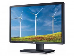 قیمت و خرید مانیتور استوک Dell Professional P2412HB سایز 24 اینچ Full HD