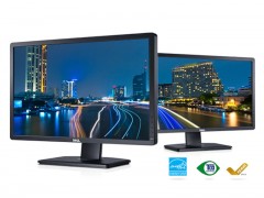 مانیتور استوک Dell Professional P2412HB سایز 24 اینچ Full HD