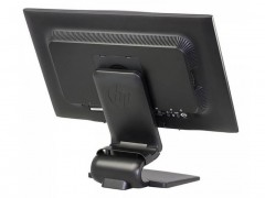 مشخصات مانیتور کارکرده HP Compaq LA2206xc سایز 22 اینچ Full HD دارای وبکم HD