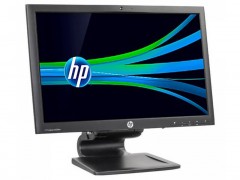 خرید مانیتور دست دوم HP Compaq LA2206xc سایز 22 اینچ Full HD دارای وبکم HD