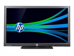خرید مانیتور استوک HP Compaq LA2206xc سایز 22 اینچ Full HD دارای وبکم HD