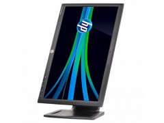 مانیتور استوک HP Compaq LA2206xc سایز 22 اینچ Full HD دارای وبکم HD