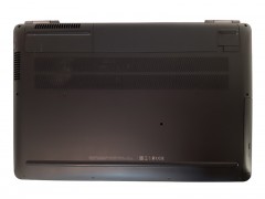 مشخصات لپ تاپ کارکرده HP OMEN 17 پردازنده i5 نسل 7 گرافیک NVIDIA GeForce 2GB