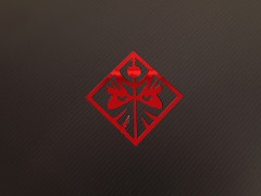 بررسی و خرید لپ تاپ کارکرده  HP OMEN 17 پردازنده i5 نسل 7 گرافیک NVIDIA GeForce 2GB