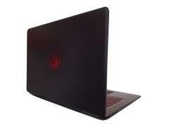 مشخصات و خرید لپ تاپ HP OMEN 17 پردازنده i5 نسل 7 گرافیک NVIDIA GeForce 2GB