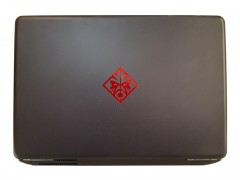 مشخصات کامل لپ تاپ HP OMEN 17 پردازنده i5 نسل 7 گرافیک NVIDIA GeForce 2GB