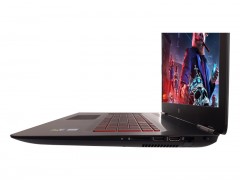 اطلاعات و قیمت لپ تاپ HP OMEN 17 پردازنده i5 نسل 7 گرافیک NVIDIA GeForce 2GB