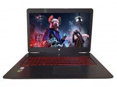بررسی کامل لپ تاپ HP OMEN 17 پردازنده i5 نسل 7 گرافیک NVIDIA GeForce 2GB