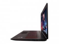 مشخصات لپ تاپ HP OMEN 17 پردازنده i5 نسل 7 گرافیک NVIDIA GeForce 2GB