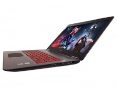 لپ تاپ HP OMEN 17 پردازنده i5 نسل 7 گرافیک NVIDIA GeForce 2GB