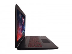 لپ تاپ گیمینگ  HP OMEN 17 پردازنده i5 نسل 7 گرافیک NVIDIA GeForce 2GB