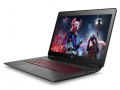 لپ تاپ گیمینگ HP OMEN 17 i5 با نمایشگر 17.3 اینچ