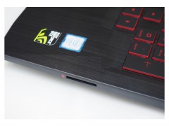 بررسی مشخصات لپ تاپ کارکرده HP OMEN 15X پردازنده i5 7300HQ گرافیک NVIDIA GTX 1050 4GB