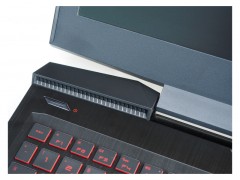 اطلاعات کامل لپ تاپ HP OMEN 15X پردازنده i5 7300HQ گرافیک NVIDIA GTX 1050 4GB