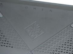 لپ تاپ دست دوم HP OMEN 15X پردازنده i5 7300HQ گرافیک NVIDIA GTX 1050 4GB