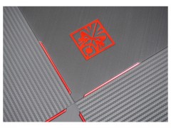 بررسی و خرید لپ تاپ دست دوم HP OMEN 15X پردازنده i5 7300HQ گرافیک NVIDIA GTX 1050 4GB