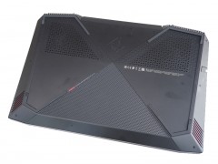 قیمت لپ تاپ دست دوم HP OMEN 15X پردازنده i5 7300HQ گرافیک NVIDIA GTX 1050 4GB