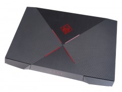 بررسی لپ تاپ دست دوم HP OMEN 15X پردازنده i5 7300HQ گرافیک NVIDIA GTX 1050 4GB