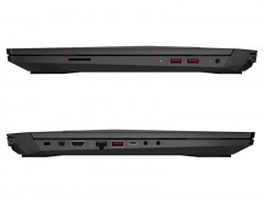 بررسی قیمت و خرید لپ تاپ HP OMEN 15X پردازنده i5 7300HQ گرافیک NVIDIA GTX 1050 4GB