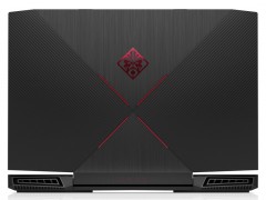 مشخصات لپ تاپ HP OMEN 15X پردازنده i5 7300HQ گرافیک NVIDIA GTX 1050 4GB