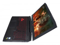 بررسی و خرید لپ تاپ HP OMEN 15X پردازنده i5 7300HQ گرافیک NVIDIA GTX 1050 4GB