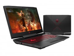 بررسی قیمت لپ تاپ HP OMEN 15X پردازنده i5 7300HQ گرافیک NVIDIA GTX 1050 4GB
